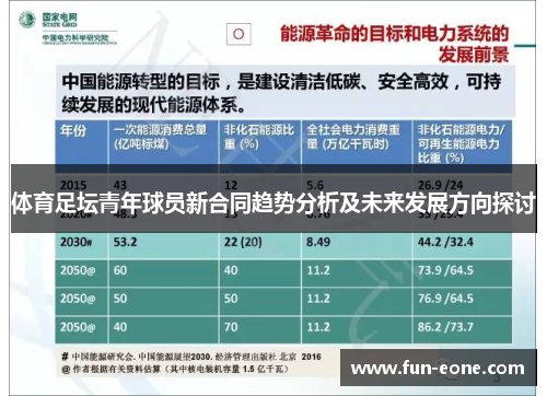 体育足坛青年球员新合同趋势分析及未来发展方向探讨