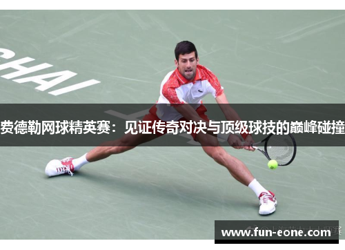 费德勒网球精英赛：见证传奇对决与顶级球技的巅峰碰撞