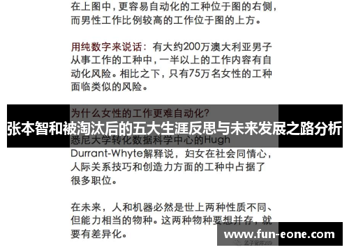 张本智和被淘汰后的五大生涯反思与未来发展之路分析