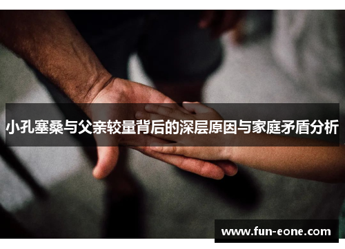 小孔塞桑与父亲较量背后的深层原因与家庭矛盾分析