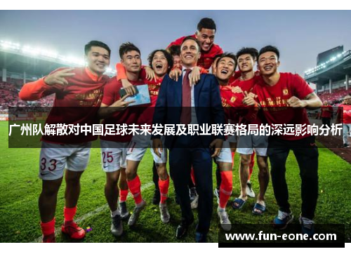广州队解散对中国足球未来发展及职业联赛格局的深远影响分析