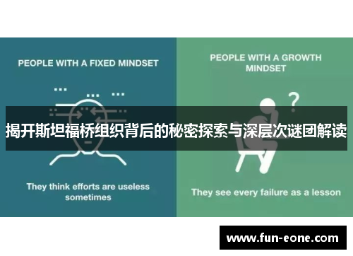 揭开斯坦福桥组织背后的秘密探索与深层次谜团解读