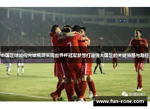中国足球如何突破瓶颈实现世界杯冠军梦想打造强大国足的关键策略与路径