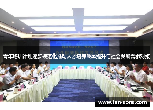 青年培训计划逐步规范化推动人才培养质量提升与社会发展需求对接
